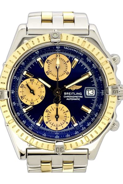 breitling chronomat chronograph d13352|Breitling a13352 specs.